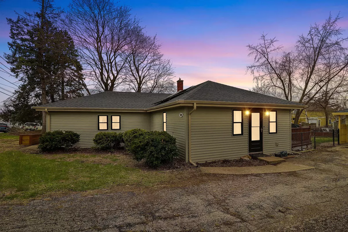Ingleside, IL 60041,502 Monroe AVE