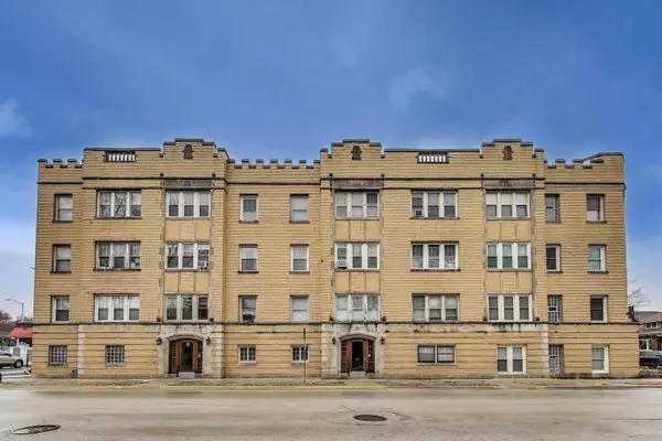 7214 Jackson BLVD #D1, Forest Park, IL 60130