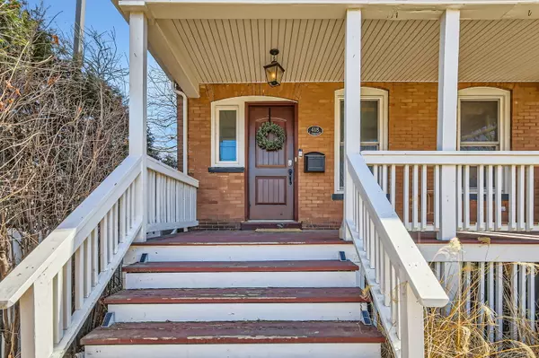 Forest Park, IL 60130,418 Ferdinand AVE