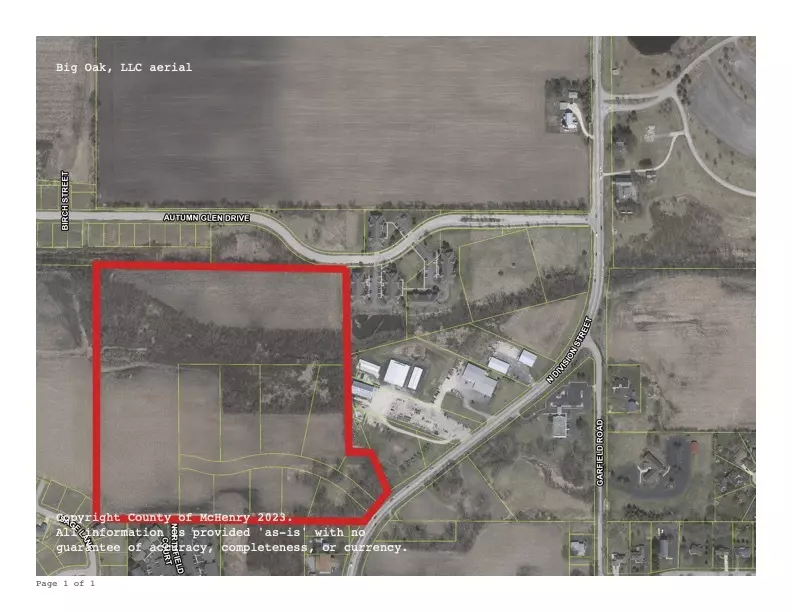 Harvard, IL 60033,0000 N Division ST