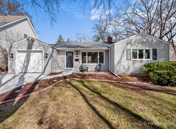 Palatine, IL 60067,421 S Rose ST