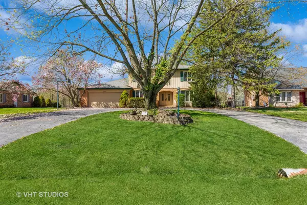 Crete, IL 60417,24656 S Willow Brook TRL