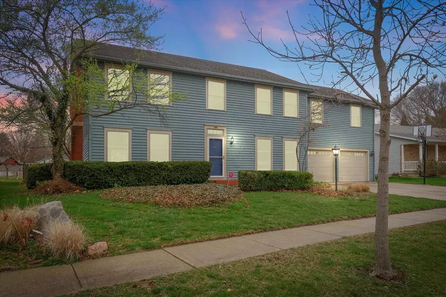 405 N ABBEY RD, Urbana, IL 61802