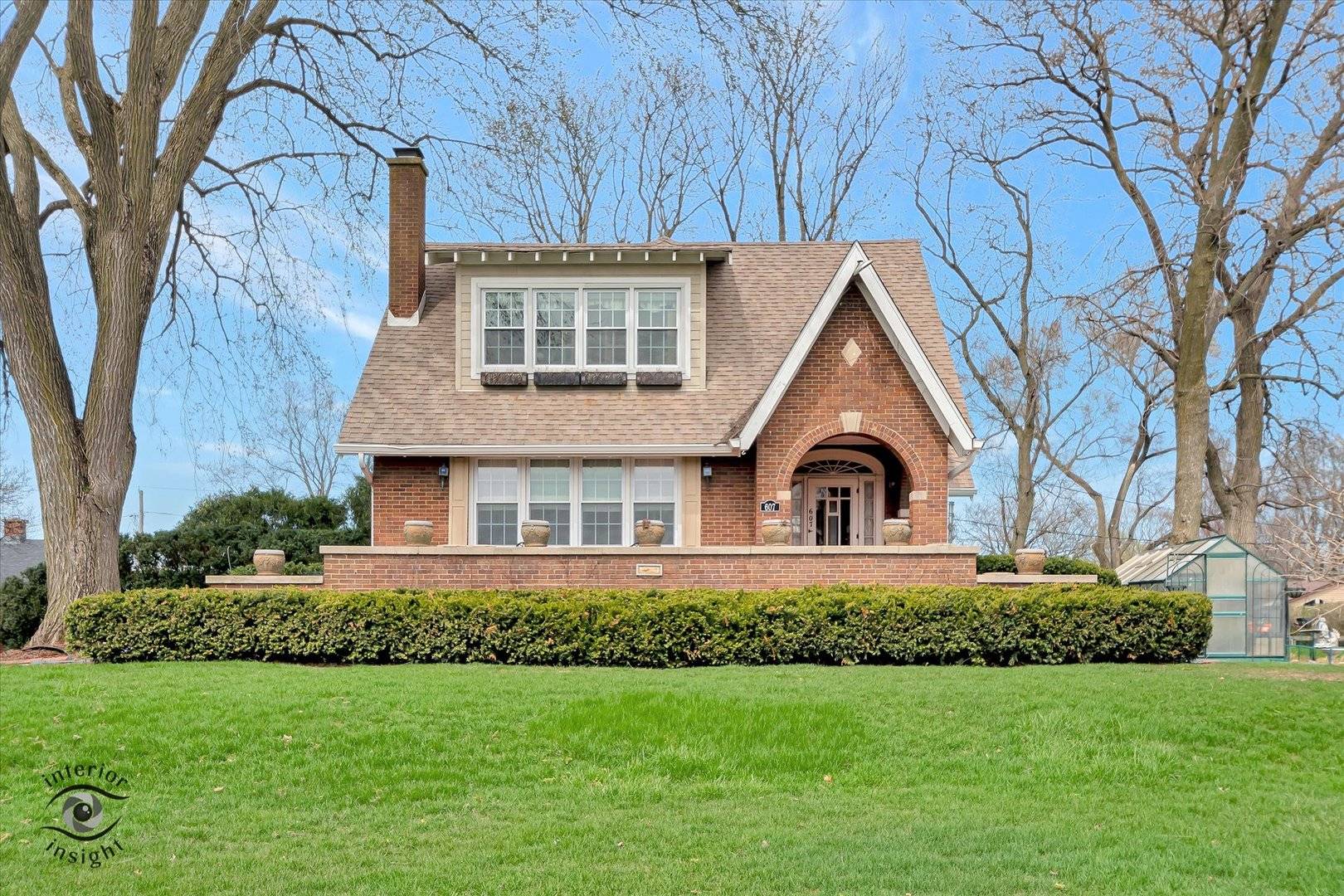 Beecher, IL 60401,607 Miller ST