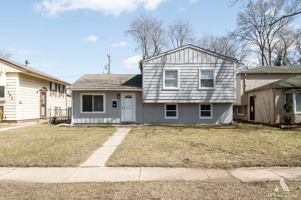 299 Merrill AVE,  Calumet City,  IL 60409