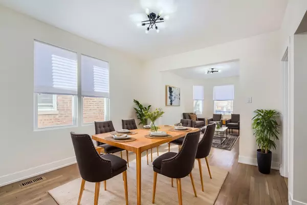 Chicago, IL 60636,6725 S Honore ST