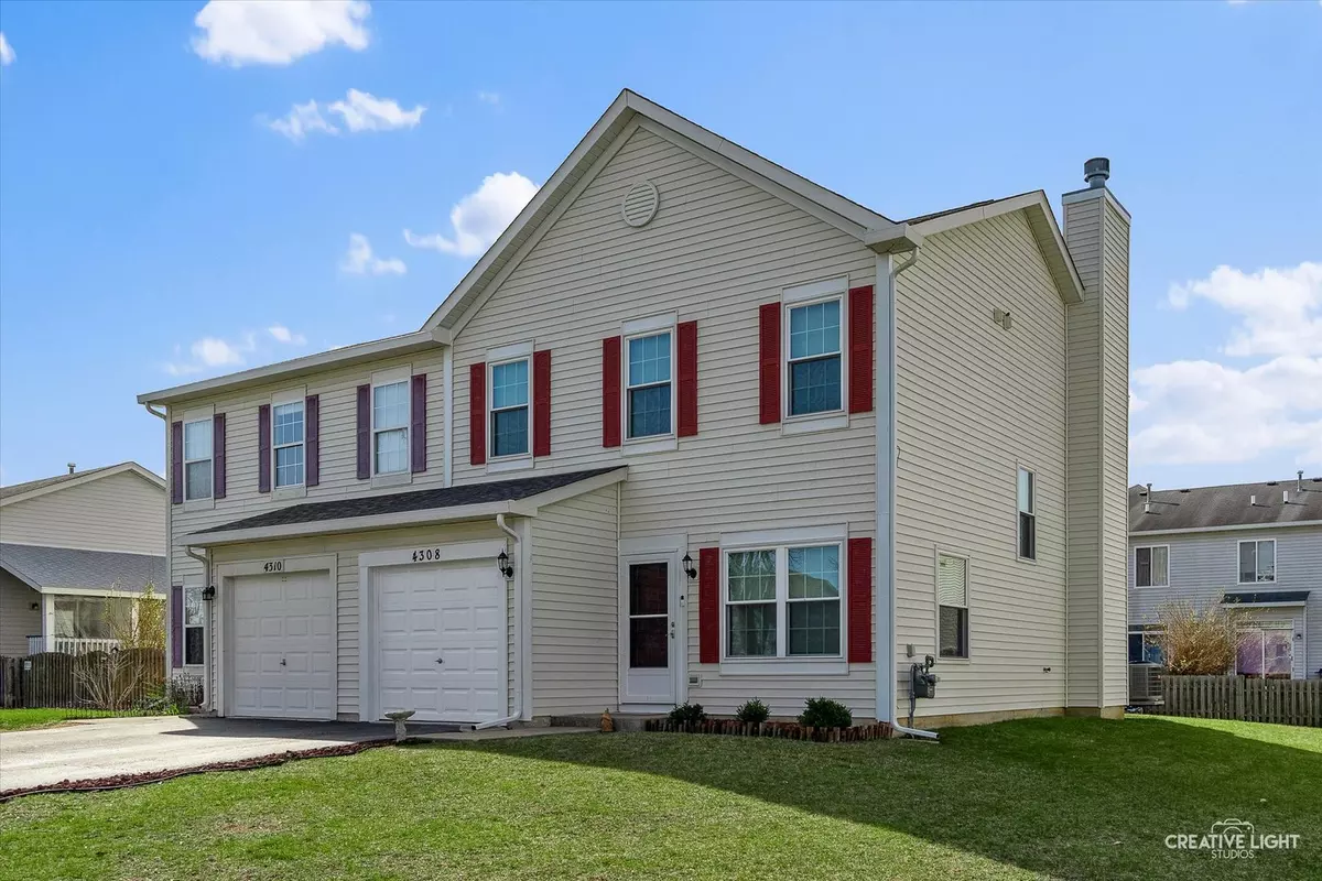 Plano, IL 60545,4308 Klatt ST