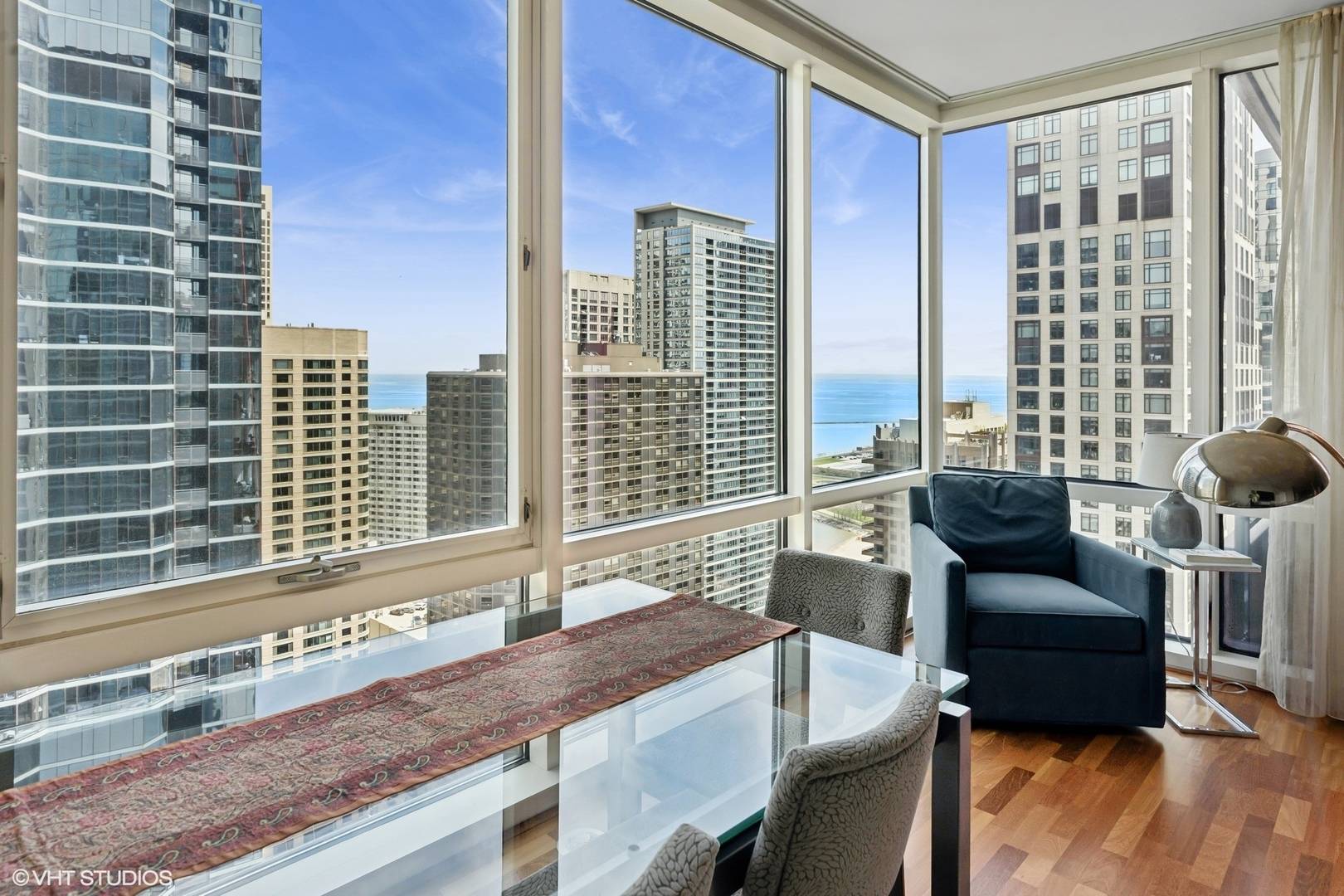 Chicago, IL 60611,505 N McClurg CT #3601