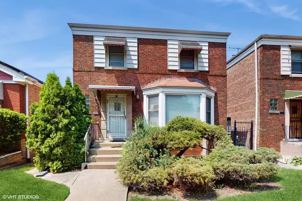 10152 S Prairie AVE, Chicago, IL 60628