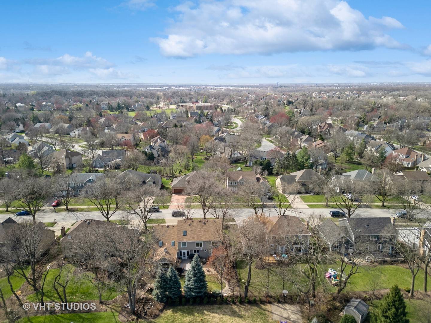 Naperville, IL 60565,227 Arlington AVE