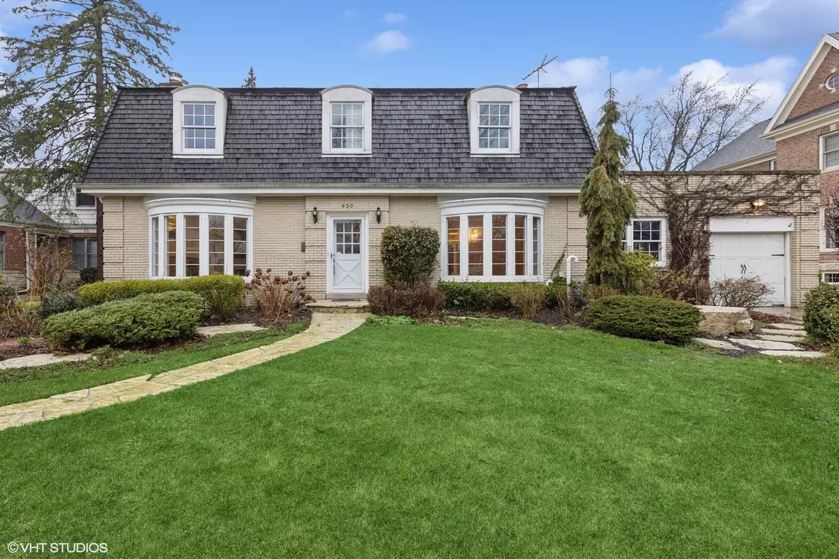 La Grange Park, IL 60526,430 Malden AVE
