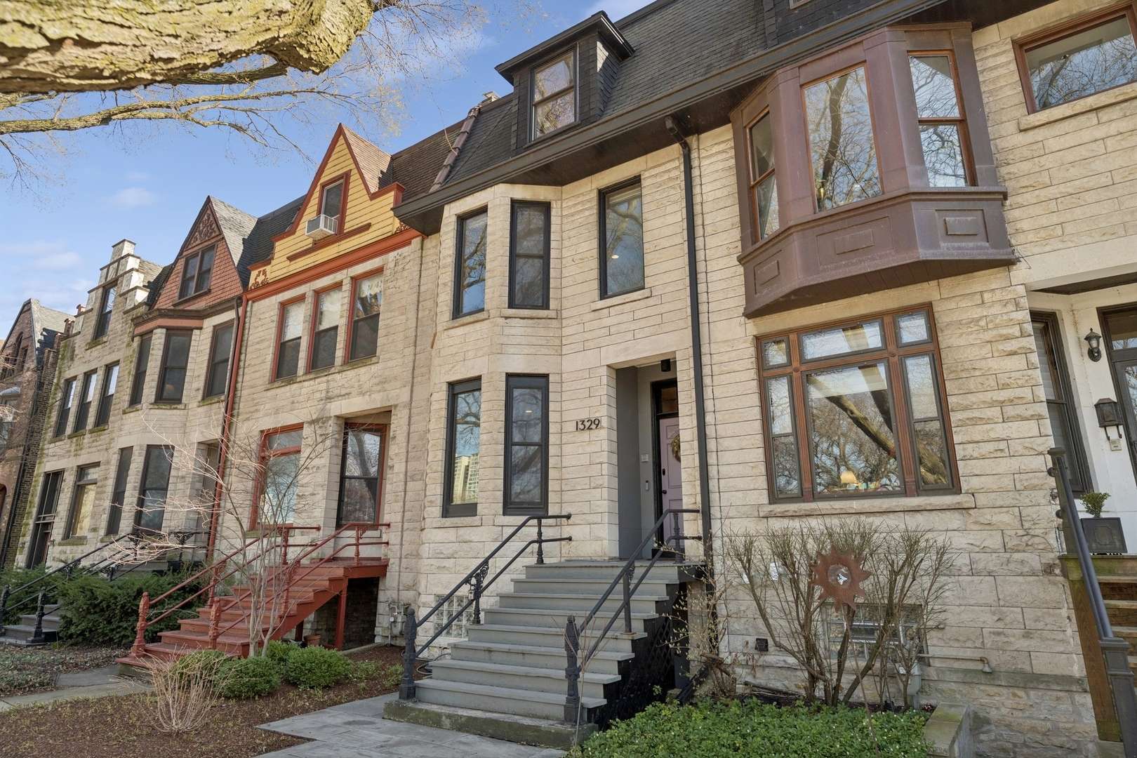 1329 E 50th ST, Chicago, IL 60615