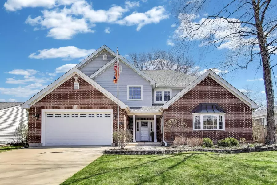 1523 N Patton AVE, Arlington Heights, IL 60004