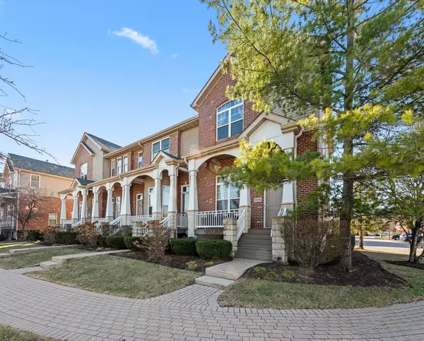 6019 River Bend DR,  Lisle,  IL 60532
