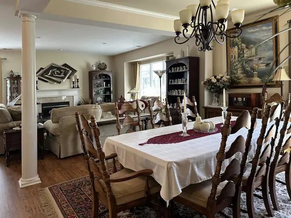 Lincolnshire, IL 60069,11 Beaconsfield CT