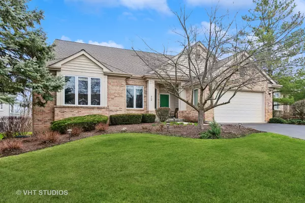 72 Brittany DR,  Cary,  IL 60013