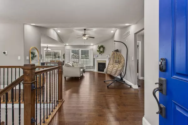 Mahomet, IL 61853,2004 Rylan RD