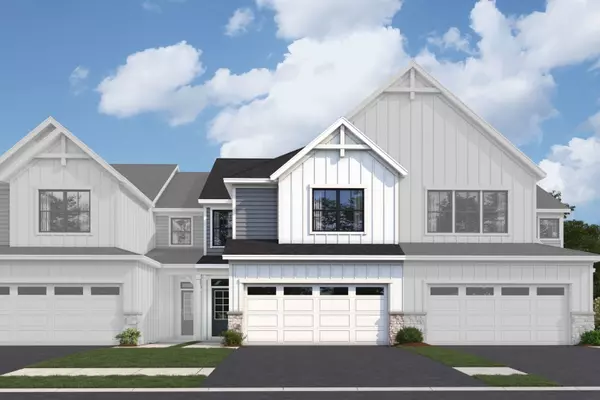 25456 W Stockwell DR, Plainfield, IL 60544