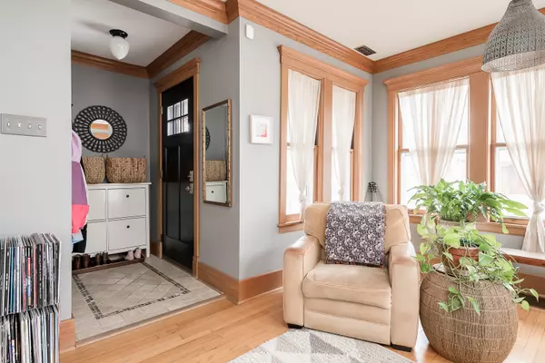 Forest Park, IL 60130,847 Lathrop AVE