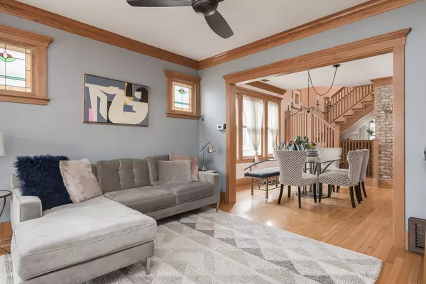 Forest Park, IL 60130,847 Lathrop AVE