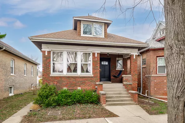 847 Lathrop AVE, Forest Park, IL 60130