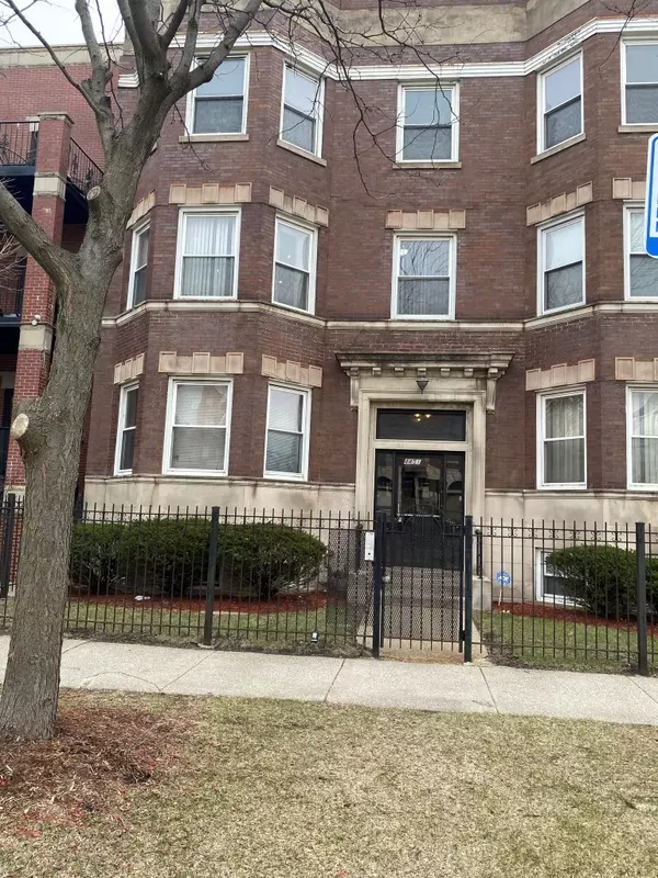 Chicago, IL 60653,4451 S INDIANA AVE #2N