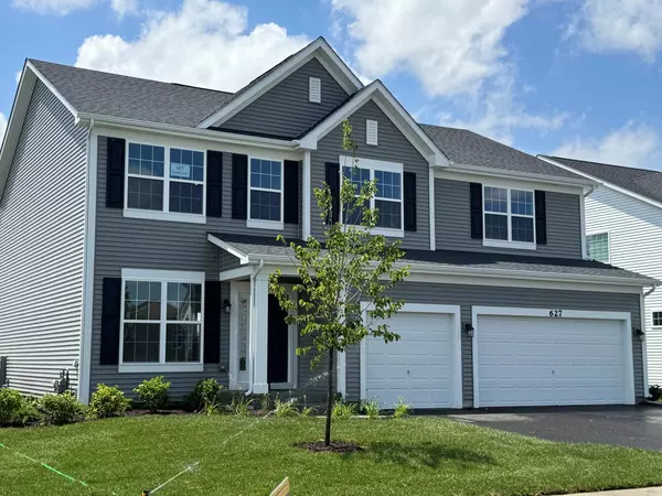 Oswego, IL 60543,627 Henry LN