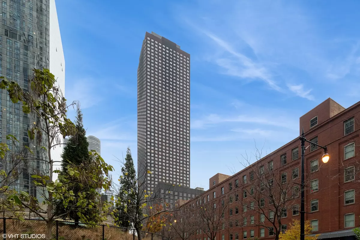 Chicago, IL 60611,474 N Lake Shore DR #2407