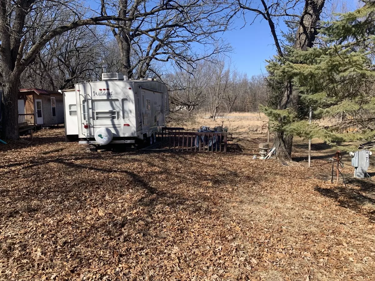 Sublette, IL 61367,6/98 Woodhaven