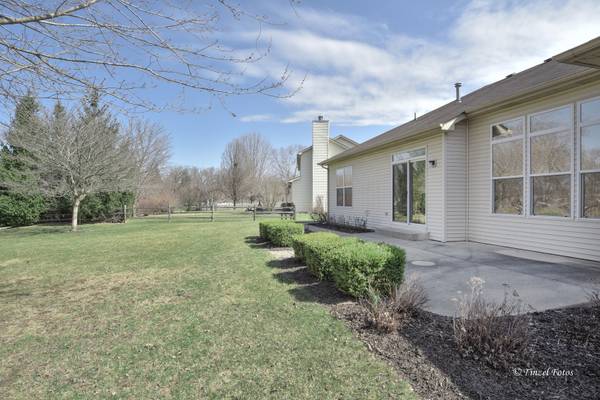 Mchenry, IL 60050,1619 Tyler TRL