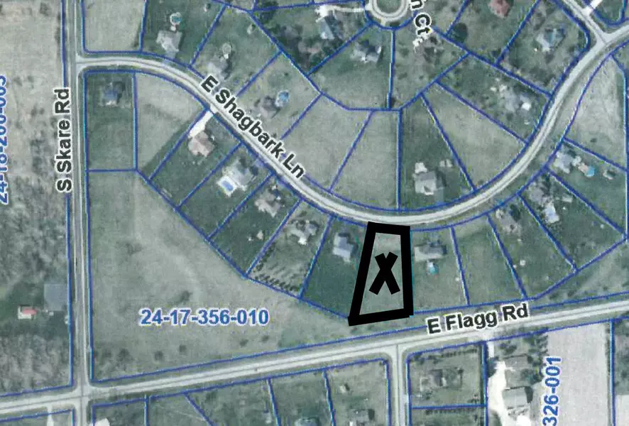 000 SHAGBARK LN, Rochelle, IL 61068