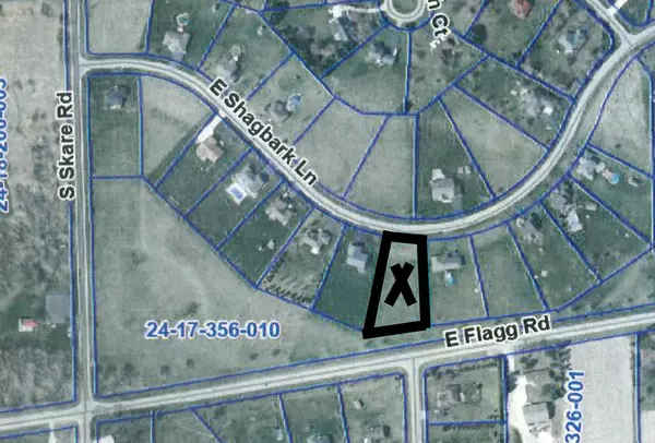 000 SHAGBARK LN, Rochelle, IL 61068