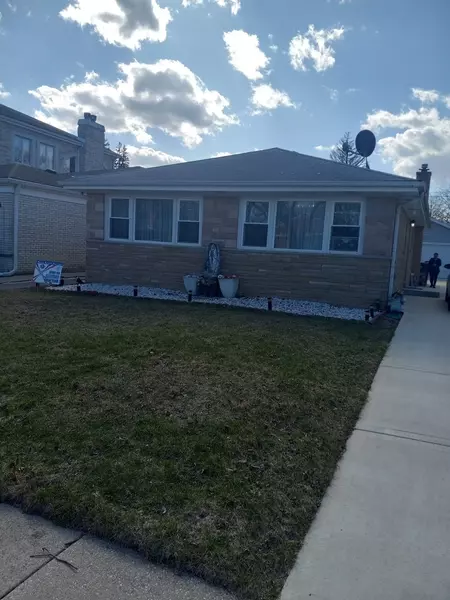 9310 N LINDER AVE, Morton Grove, IL 60053