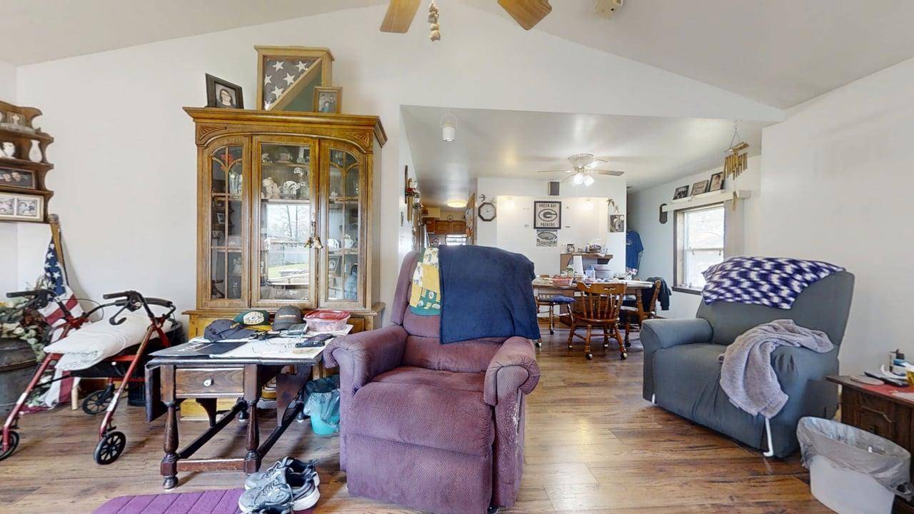 Charleston, IL 61920,708 20th ST