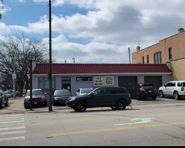 7539 W Irving Park RD, Chicago, IL 60634