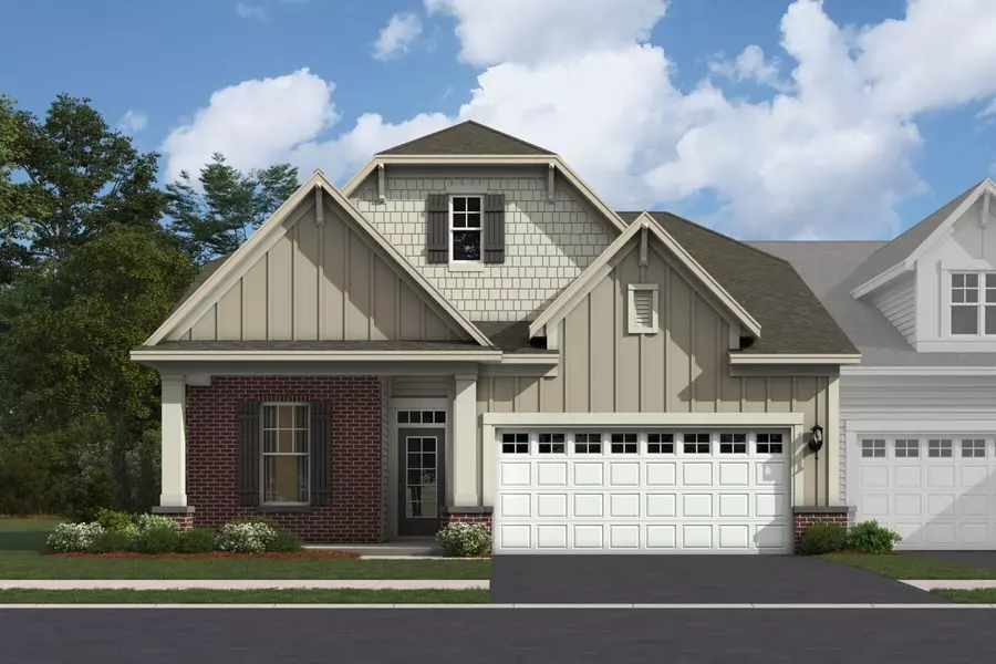 52 Red Tail DR, Hawthorn Woods, IL 60047