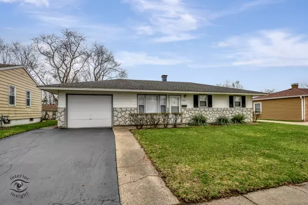 22426 Yates AVE, Sauk Village, IL 60411