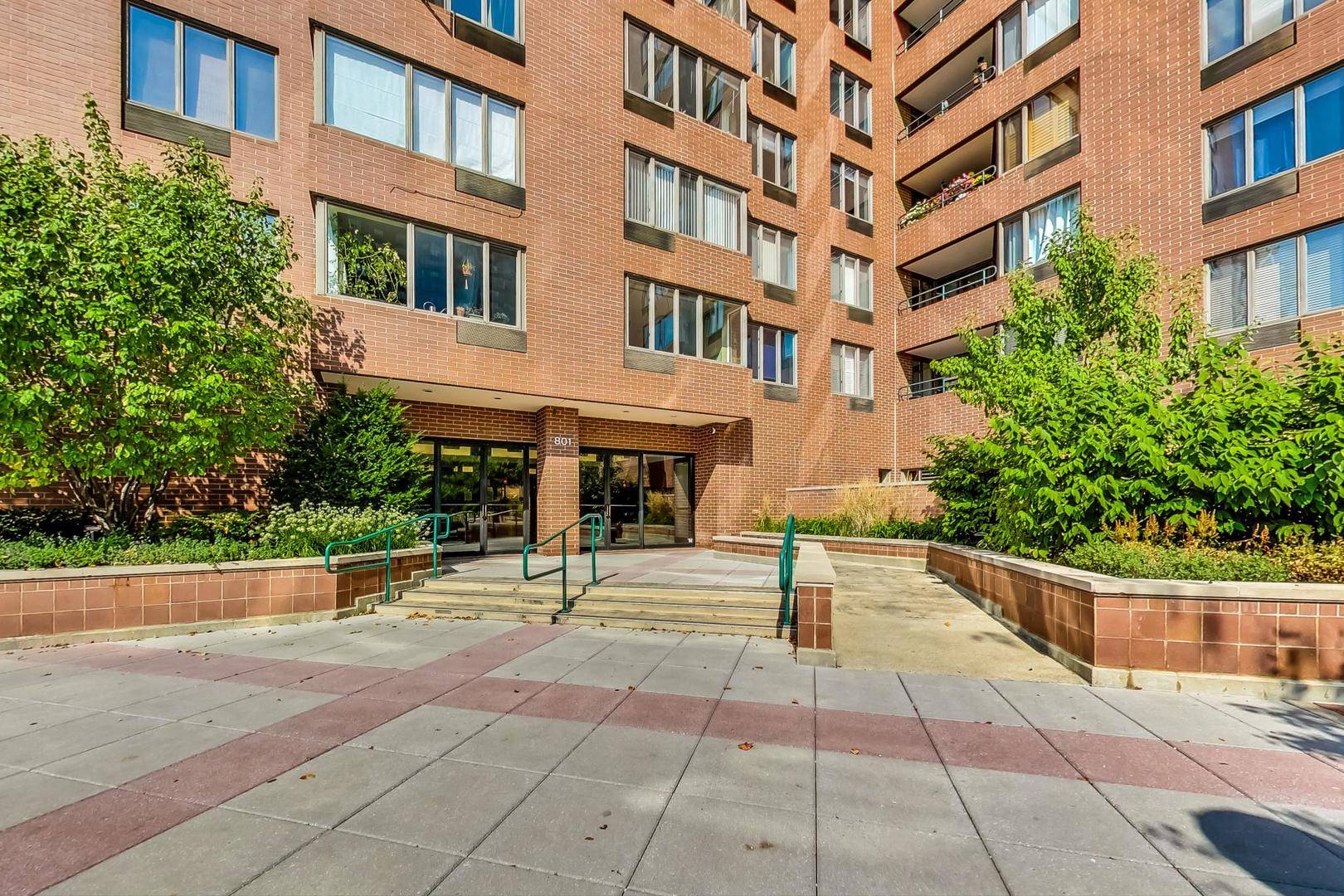 Chicago, IL 60605,801 S Plymouth CT #616