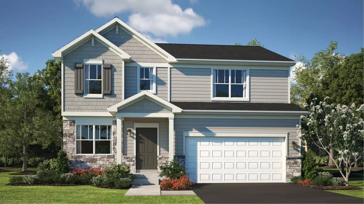 Oswego, IL 60543,342 Danforth DR