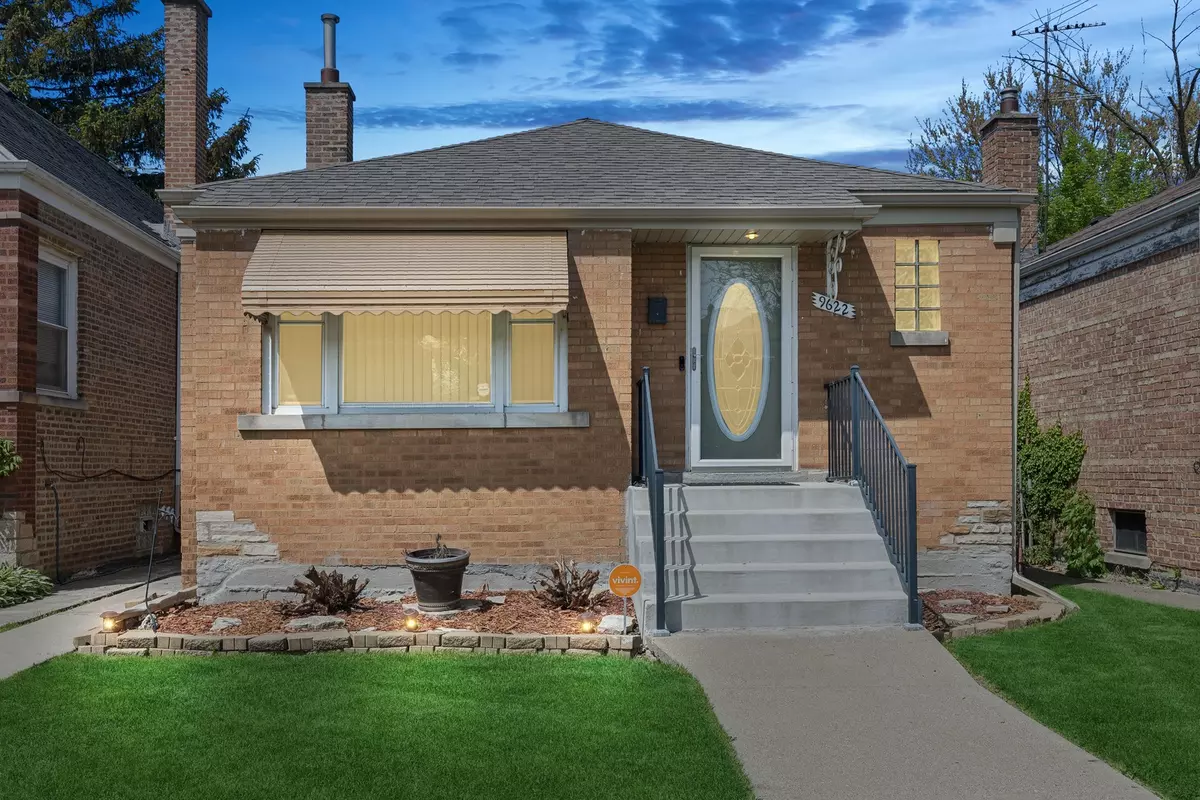 Chicago, IL 60643,9622 S Carpenter ST