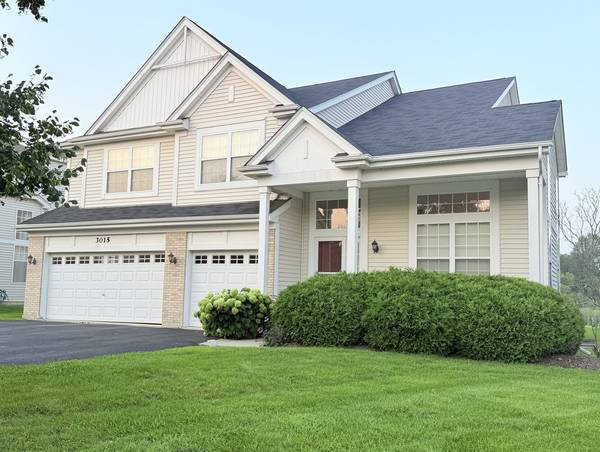 3015 Monterey LN, Wadsworth, IL 60083