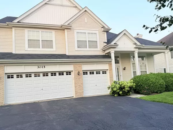 Wadsworth, IL 60083,3015 Monterey LN
