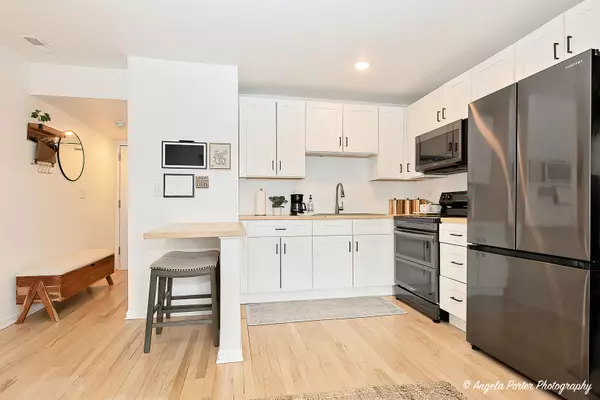 Fox Lake, IL 60020,55 Vail Colony #6
