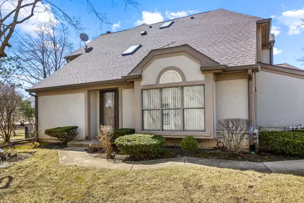 Schaumburg, IL 60194,10 Ascot CIR