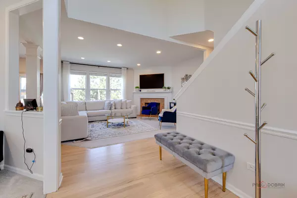 Bolingbrook, IL 60490,231 Clubhouse ST