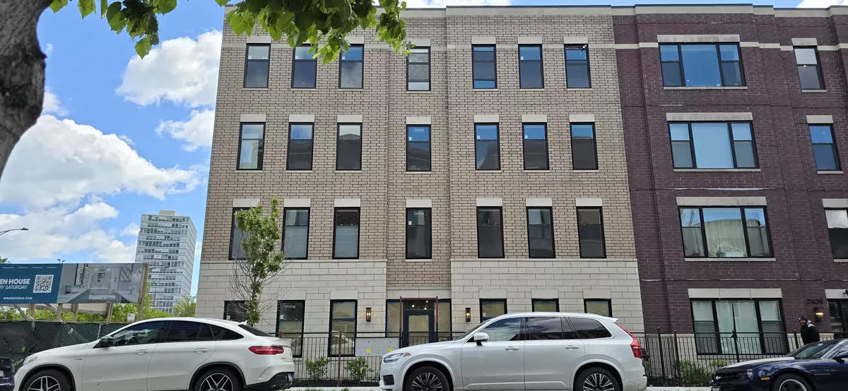 Chicago, IL 60616,3105 S Giles AVE #4S