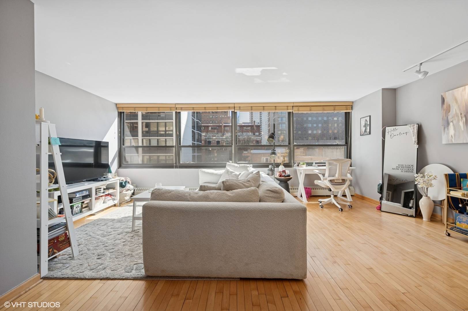 Chicago, IL 60611,33 E Cedar ST #5C