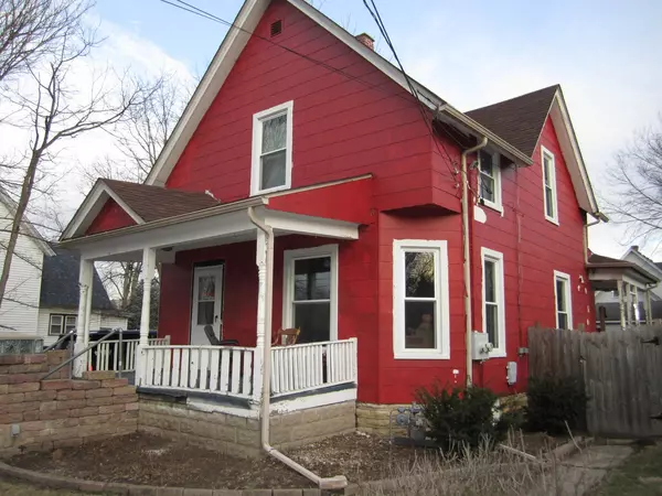 631 BUCHANAN ST, Belvidere, IL 61008