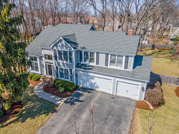 Algonquin, IL 60102,6 Bedford CT