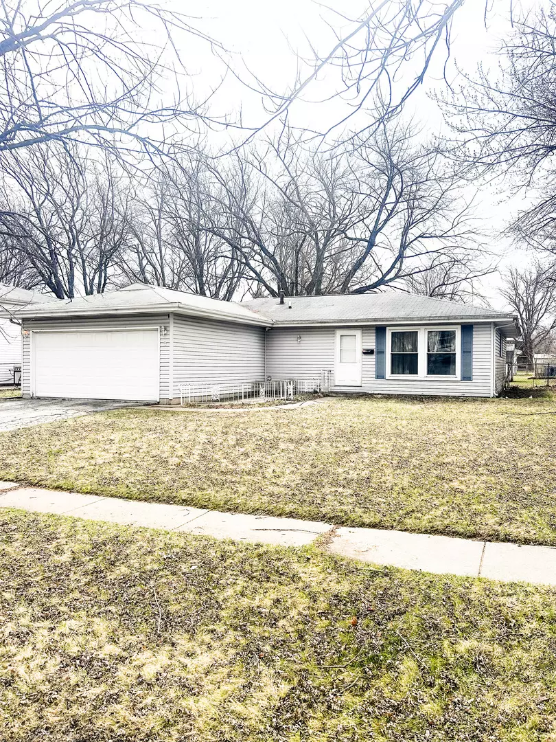 Bourbonnais, IL 60914,9 Emery DR